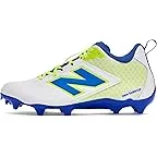 White/Blue Gemstone/Hi-lite