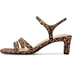 Leopard Suede