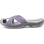 Purple Haze/Steel Grey