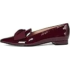 Dark Red Patent