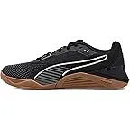 Puma Black/Cast Iron/Gum/Puma White