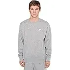 Dark Grey Heather/White