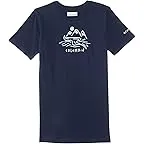 Collegiate Navy/Weaving Waterscape