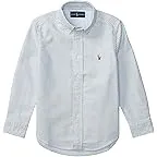 Light Blue Stripe