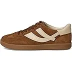 Elm Wood Brown Suede