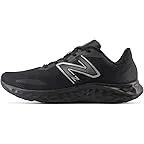 Black/Black Metallic