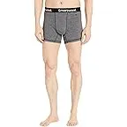 Medium Gray Heather
