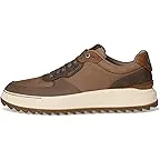 Irish Coffee Nubuck/Ivory Waterproof