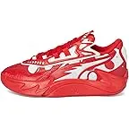 For All Time Red/White