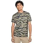 Tiger Camo