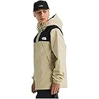 Desert Stone/Tnf Black
