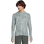 Blue Sage Inked Dyed Print