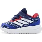 Dark Blue/White/Pure Ruby