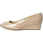 Cafe Latte Sleek Patent PU