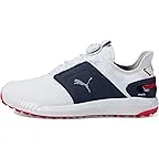 Puma White/Puma Silver/Puma Navy
