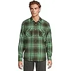 Gecko/Evergreen Plaid