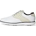 White/Tan/Black