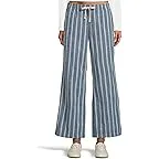Bayside Blue Stripe
