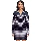 Low Tide Navy Legacy Stripe