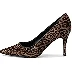 Dark Natural/Leopard Multi