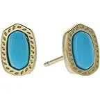 Gold Turquoise Magnesite