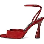 Medium Red