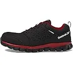 Black/Red