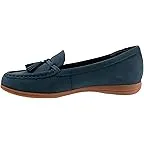 Navy Nubuck