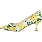 Yellow Rose Floral Multi