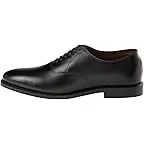Black Custom Calf