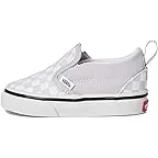 Color Theory Checkerboard Lilac Mist