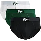 White/Green/Black