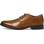 Dark Tan Leather