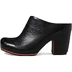 Black Full Grain Leather