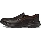Brown Tumbled Leather