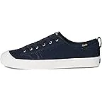 Navy Mini Daisy Eyelet