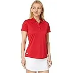 Collegiate Red
