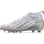 White/Silver Metallic/White