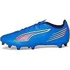 Ultra Blue/White/Glowing Red