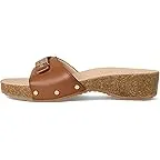 Honey Brown Leather