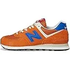 Sienna/Blue Gemstone