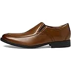 Dark Tan Leather