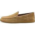 Honey Brown Suede