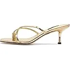 Gold Mirror Metallic