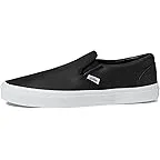 (Perf Leather) Black