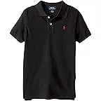 Polo Black