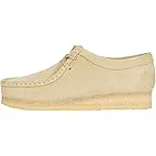 Maple Suede 1