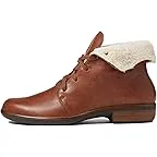 Soft Chestnut Leather