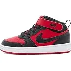 University Red/Black/White