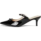 Black Patent